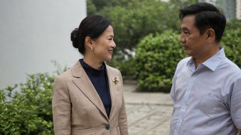 娱乐圈新晋话题女王张婧的崛起与多面风采
